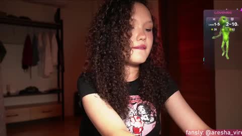 Snapshot of lilicapie chatting on October 3, 2025, 6:16 pm Lilica  online show from October 3, 2025, 6:16 pm