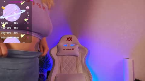 lilielfie online show from November 6, 2025, 7:09 am