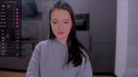 Snapshot of lililaluna chatting on September 13, 2025, 7:02 pm ... online show from September 13, 2025, 7:02 pm