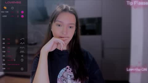 Snapshot of lililaluna chatting on September 30, 2025, 6:35 pm ... online show from September 30, 2025, 6:35 pm