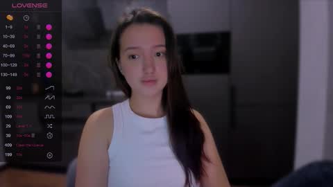 Snapshot of lililaluna chatting on October 14, 2025, 5:36 pm ... online show from October 14, 2025, 5:36 pm