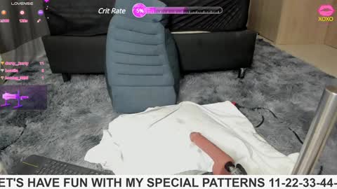 Snapshot of lilirouse chatting on January 17, 2025, 5:51 pm lilirouse online show from January 17, 2025, 5:51 pm