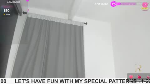 Snapshot of lilirouse chatting on September 11, 2025, 9:09 am lilirouse online show from September 11, 2025, 9:09 am