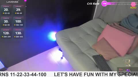 Snapshot of lilirouse chatting on September 21, 2025, 9:11 am lilirouse online show from September 21, 2025, 9:11 am