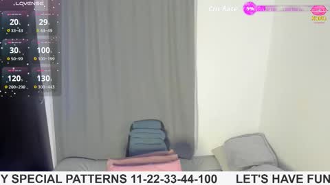 Snapshot of lilirouse chatting on October 17, 2025, 9:34 am lilirouse online show from October 17, 2025, 9:34 am