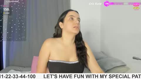 Snapshot of lilirouse chatting on October 18, 2025, 9:10 am lilirouse online show from October 18, 2025, 9:10 am