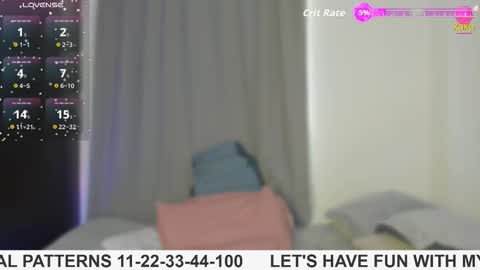 Snapshot of lilirouse chatting on November 10, 2025, 1:10 pm lilirouse online show from November 10, 2025, 1:10 pm