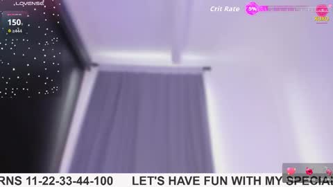Snapshot of lilirouse chatting on November 23, 2025, 4:07 pm lilirouse online show from November 23, 2025, 4:07 pm