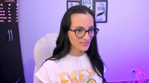 Snapshot of lilith01_ chatting on January 4, 2025, 8:27 pm Leidy online show from January 4, 2025, 8:27 pm
