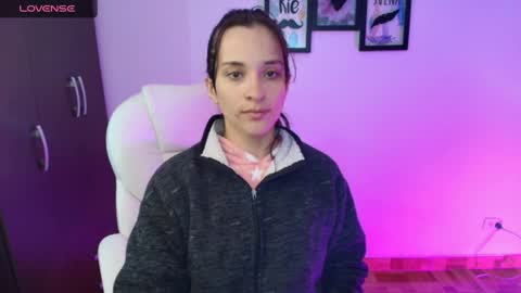Snapshot of lilith01_ chatting on February 17, 2025, 11:13 am Leidy online show from February 17, 2025, 11:13 am