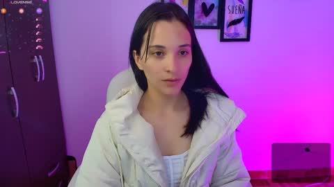 Snapshot of lilith01_ chatting on February 18, 2025, 11:00 am Leidy online show from February 18, 2025, 11:00 am