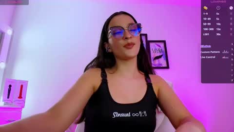 Snapshot of lilith01_ chatting on December 2, 2025, 9:43 pm Leidy online show from December 2, 2025, 9:43 pm