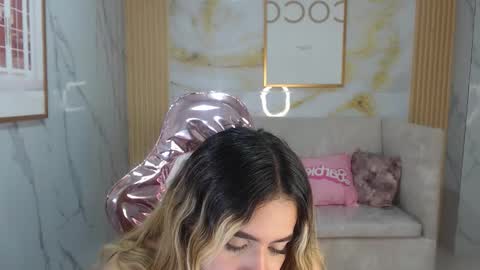 Snapshot of lilith4_s chatting on September 27, 2025, 8:30 am Lilith online show from September 27, 2025, 8:30 am