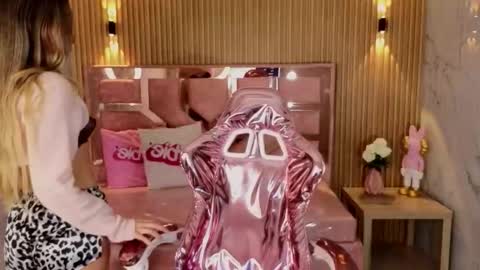 Snapshot of lilith4_s chatting on November 13, 2025, 9:47 pm Lilith online show from November 13, 2025, 9:47 pm