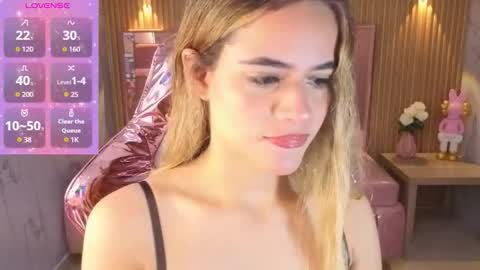 Snapshot of lilith4_s chatting on December 5, 2025, 8:49 pm Lilith online show from December 5, 2025, 8:49 pm