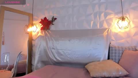 Lilith Rosse online show from January 29, 2025, 7:43 pm