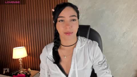 Lilith Rosse online show from September 29, 2025, 12:10 pm