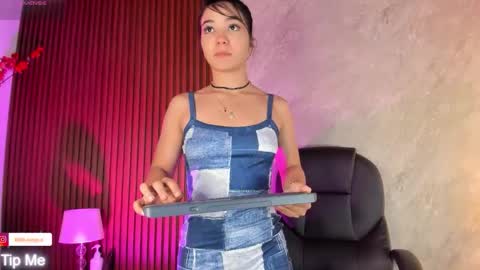 Lilith Rosse online show from October 2, 2025, 12:12 pm