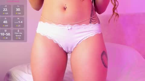 Lilith online show from October 23, 2025, 12:26 pm