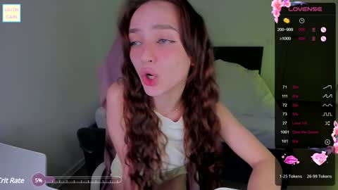 Lilith online show from January 29, 2025, 10:22 pm