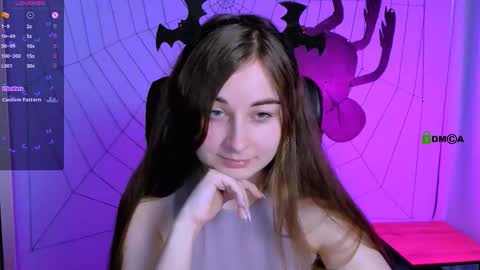 Snapshot of lilith_diva chatting on October 30, 2025, 7:47 pm lilith_diva online show from October 30, 2025, 7:47 pm