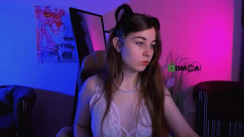 Snapshot of lilith_diva chatting on November 5, 2025, 8:42 pm lilith_diva online show from November 5, 2025, 8:42 pm