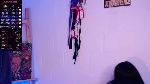 IG soylilith green7   online show from December 5, 2024, 5:15 am