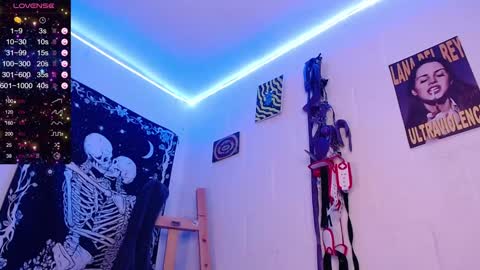 IG soylilith green7   online show from December 5, 2024, 8:22 am