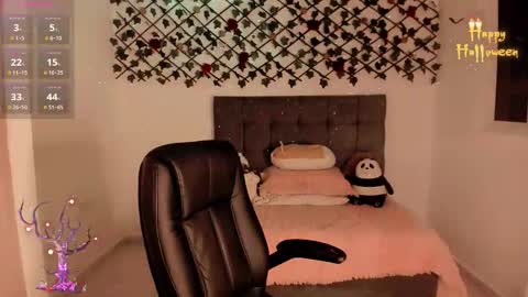 lilith_miller21 online show from October 25, 2025, 7:19 pm