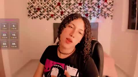 lilith_miller21 online show from December 1, 2025, 8:14 pm