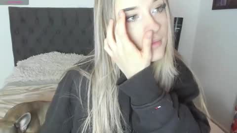 Snapshot of lilith_parker chatting on March 3, 2025, 12:16 pm Lilith Parker online show from March 3, 2025, 12:16 pm