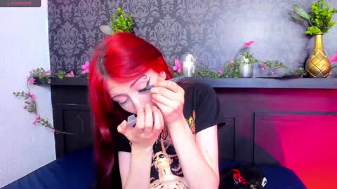 Lilith Patton  online show from December 16, 2024, 3:51 am