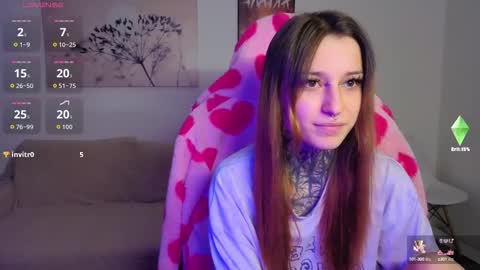Snapshot of lilith_poison chatting on September 18, 2025, 5:26 pm lilith_poison online show from September 18, 2025, 5:26 pm