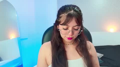 Snapshot of lilith_rose6 chatting on September 27, 2025, 2:00 pm Lilith online show from September 27, 2025, 2:00 pm