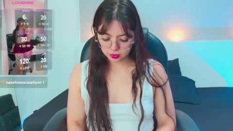 Snapshot of lilith_rose6 chatting on October 5, 2025, 1:42 pm Lilith online show from October 5, 2025, 1:42 pm