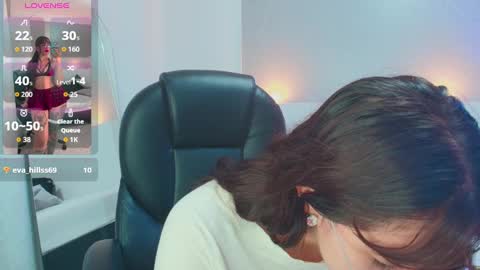 Snapshot of lilith_rose6 chatting on October 8, 2025, 12:58 pm Lilith online show from October 8, 2025, 12:58 pm