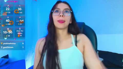 Snapshot of lilith_rose6 chatting on October 15, 2025, 1:22 pm Lilith online show from October 15, 2025, 1:22 pm