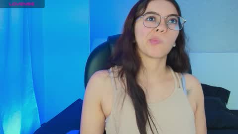 Snapshot of lilith_rose6 chatting on October 21, 2025, 3:24 pm Lilith online show from October 21, 2025, 3:24 pm