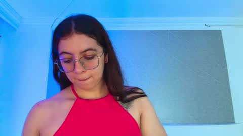 Snapshot of lilith_rose6 chatting on October 23, 2025, 4:06 pm Lilith online show from October 23, 2025, 4:06 pm