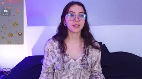 Snapshot of lilith_rose6 chatting on November 7, 2025, 1:55 pm Lilith online show from November 7, 2025, 1:55 pm