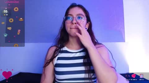 Snapshot of lilith_rose6 chatting on November 15, 2025, 2:24 pm Lilith online show from November 15, 2025, 2:24 pm