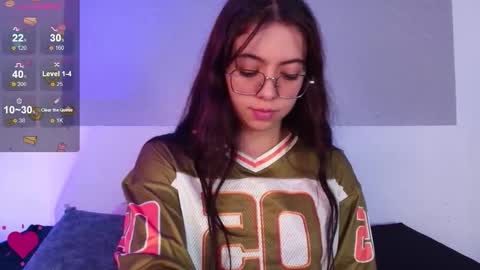 Snapshot of lilith_rose6 chatting on November 16, 2025, 2:33 pm Lilith online show from November 16, 2025, 2:33 pm