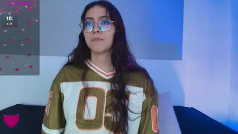 Snapshot of lilith_rose6 chatting on November 21, 2025, 1:54 pm Lilith online show from November 21, 2025, 1:54 pm