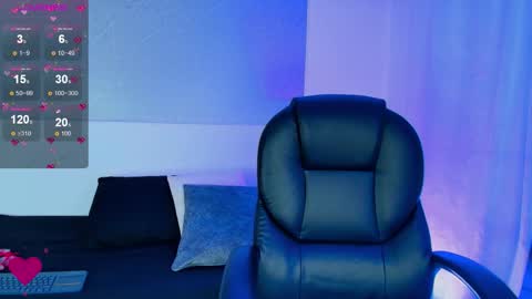 Snapshot of lilith_rose6 chatting on November 22, 2025, 1:43 pm Lilith online show from November 22, 2025, 1:43 pm