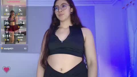 Snapshot of lilith_rose6 chatting on November 29, 2025, 3:59 pm Lilith online show from November 29, 2025, 3:59 pm