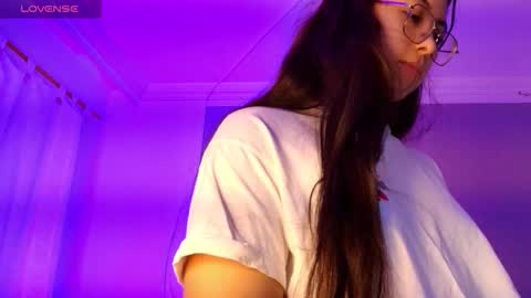 Snapshot of lilith_rose6 chatting on December 2, 2025, 2:45 pm Lilith online show from December 2, 2025, 2:45 pm