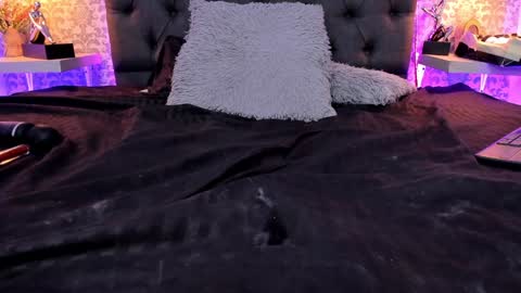 LILITH ZEN online show from January 15, 2025, 7:48 am