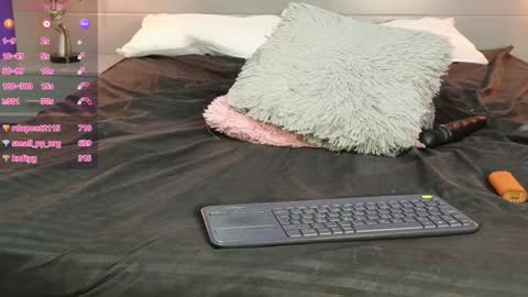 LILITH ZEN online show from January 26, 2025, 6:07 am