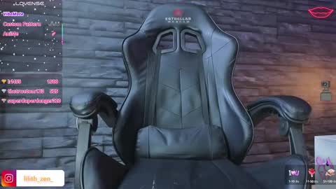 LILITH ZEN online show from February 28, 2025, 9:25 am