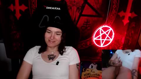 Brandi online show from October 13, 2025, 7:47 pm